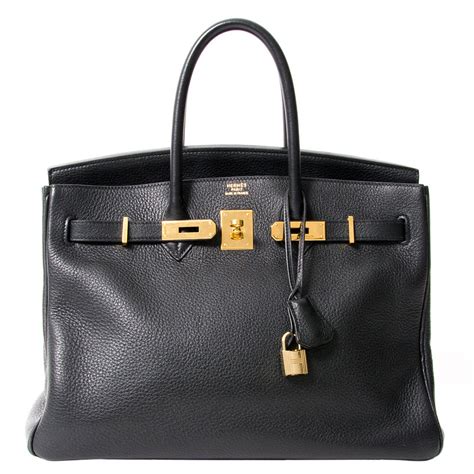 hermes birkin dark